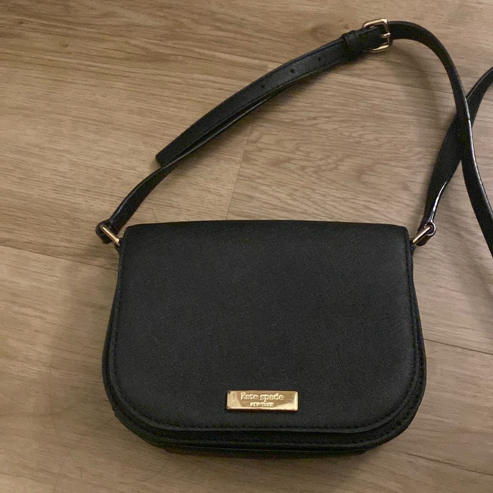 Small Kate spade purse